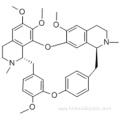 16H-1,24:6,9-Dietheno-11,15-metheno-2H-pyrido[2',3':17,18][1,11]dioxacycloeicosino[2,3,4-ij]isoquinoline,3,4,4a,5,16a,17,18,19-octahydro-12,21,22,26-tetramethoxy-4,17-dimethyl-,( 57196260,4aS,16aS)- CAS 518-34-3